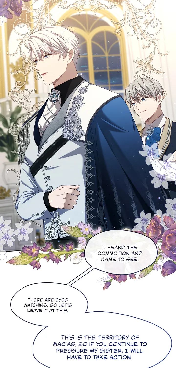 The S-Class Lady Chapter 47 page 61 - 