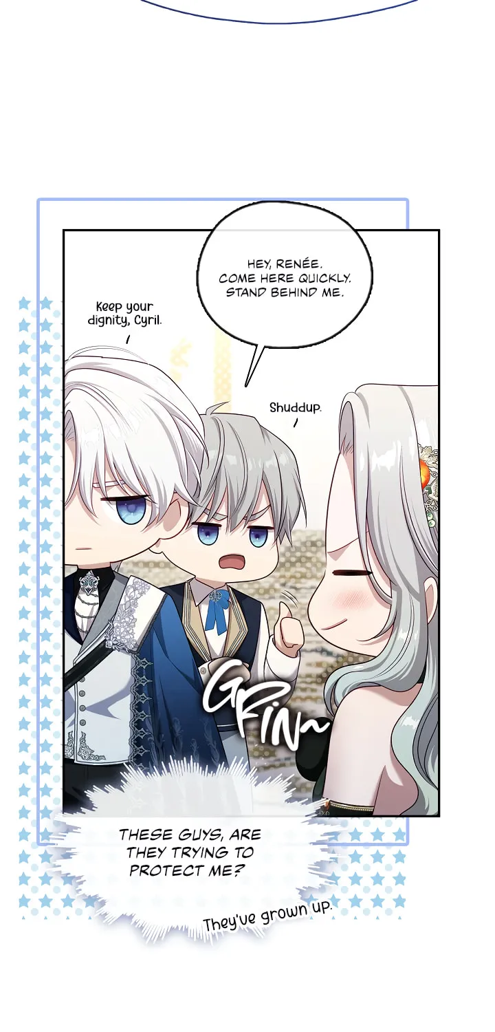 The S-Class Lady Chapter 47 page 62 - 