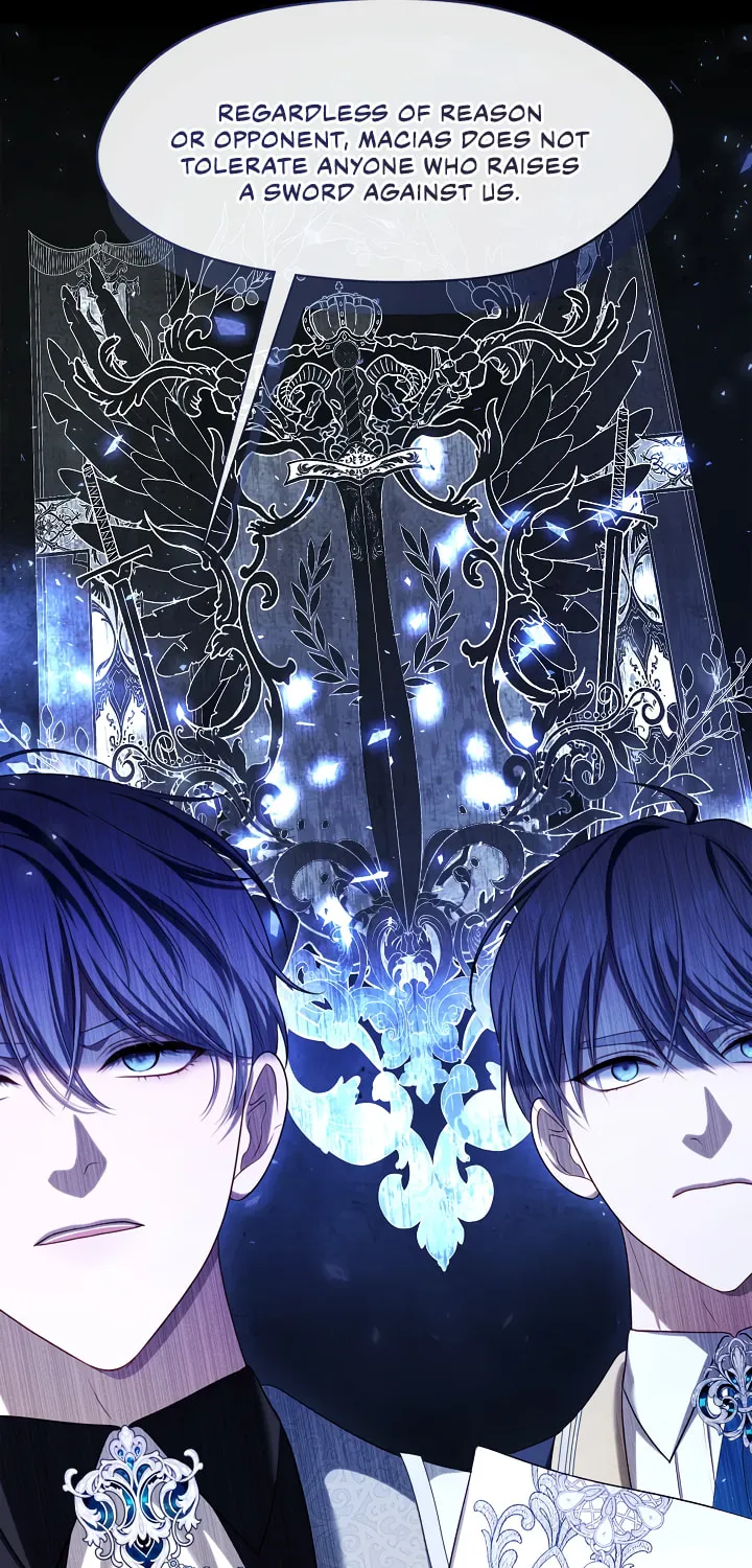 The S-Class Lady Chapter 47 page 65 - 