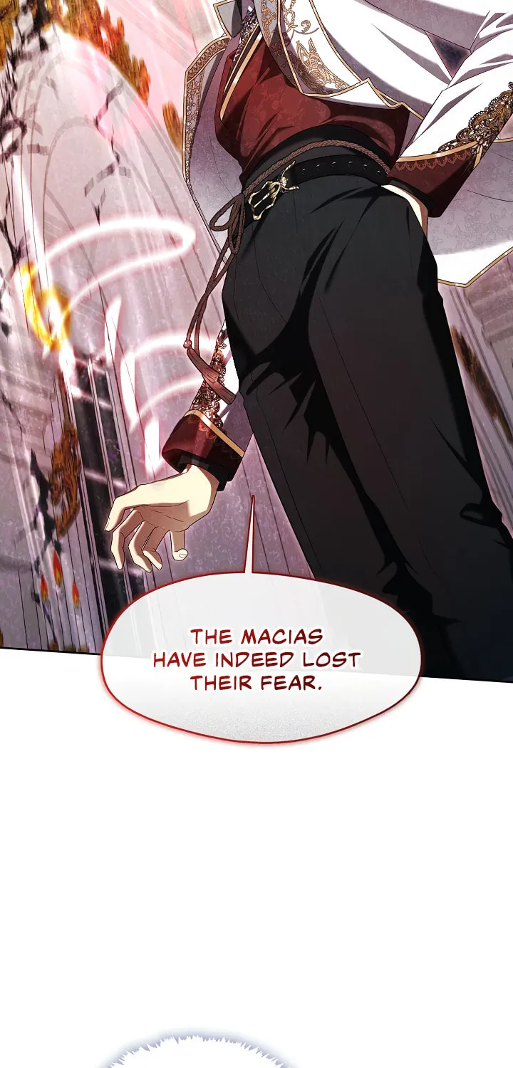 The S-Class Lady Chapter 47 page 69 - 