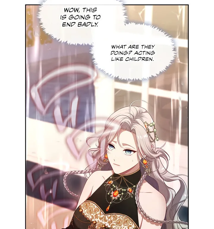 The S-Class Lady Chapter 47 page 70 - 