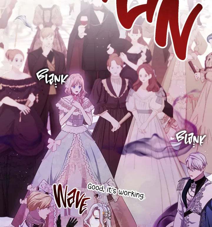 The S-Class Lady Chapter 47 page 74 - 