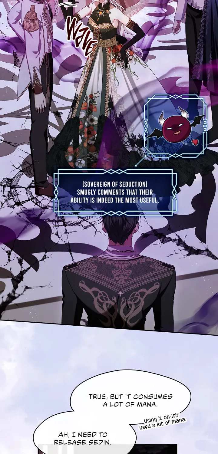 The S-Class Lady Chapter 47 page 75 - 