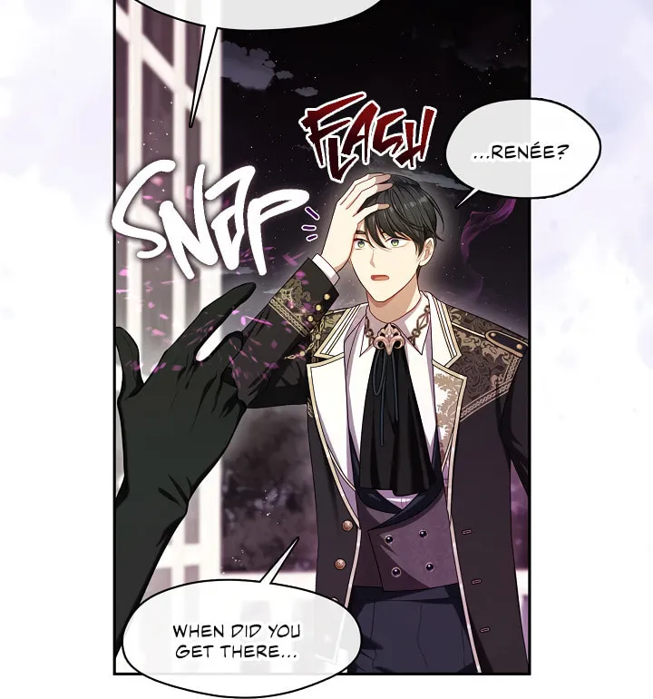 The S-Class Lady Chapter 47 page 76 - 