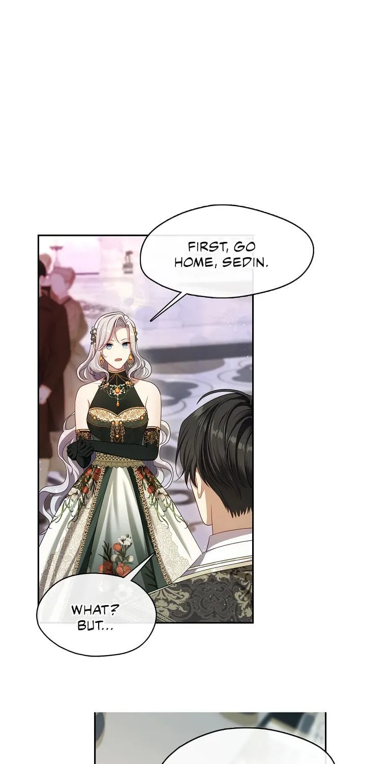 The S-Class Lady Chapter 47 page 77 - 