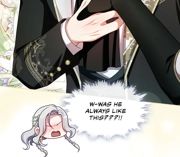 The S-Class Lady Chapter 47 page 86 - 