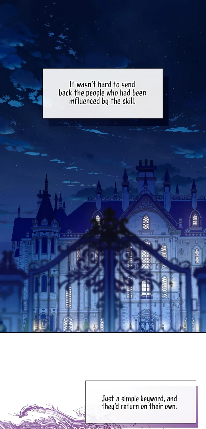 The S-Class Lady Chapter 48 page 2 - 