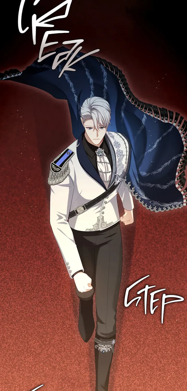 The S-Class Lady Chapter 48 page 13 - 