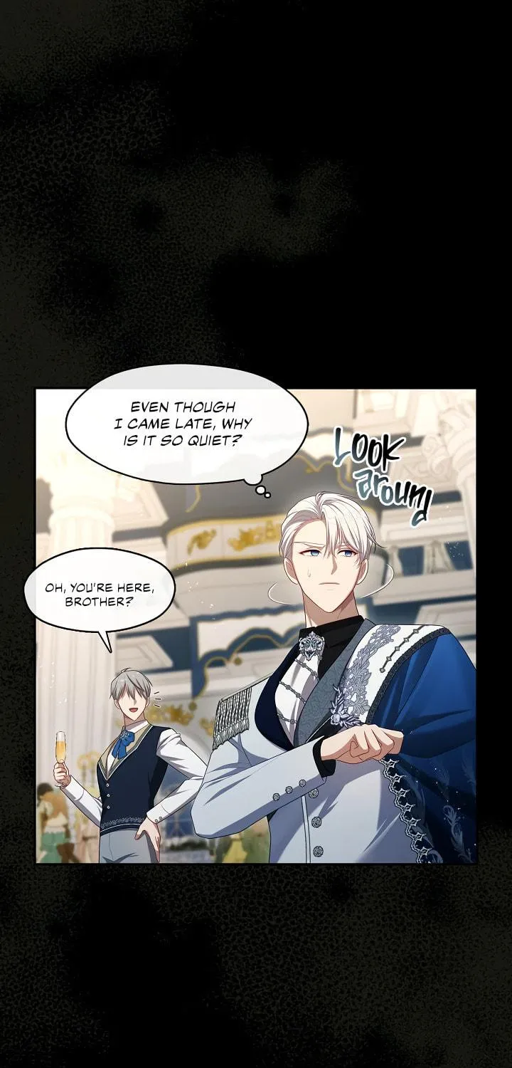 The S-Class Lady Chapter 48 page 15 - 