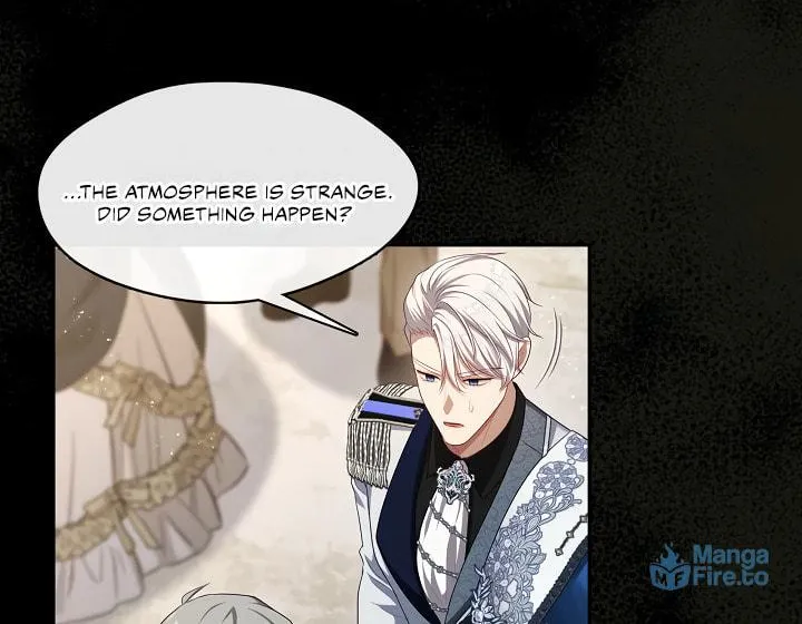The S-Class Lady Chapter 48 page 16 - 