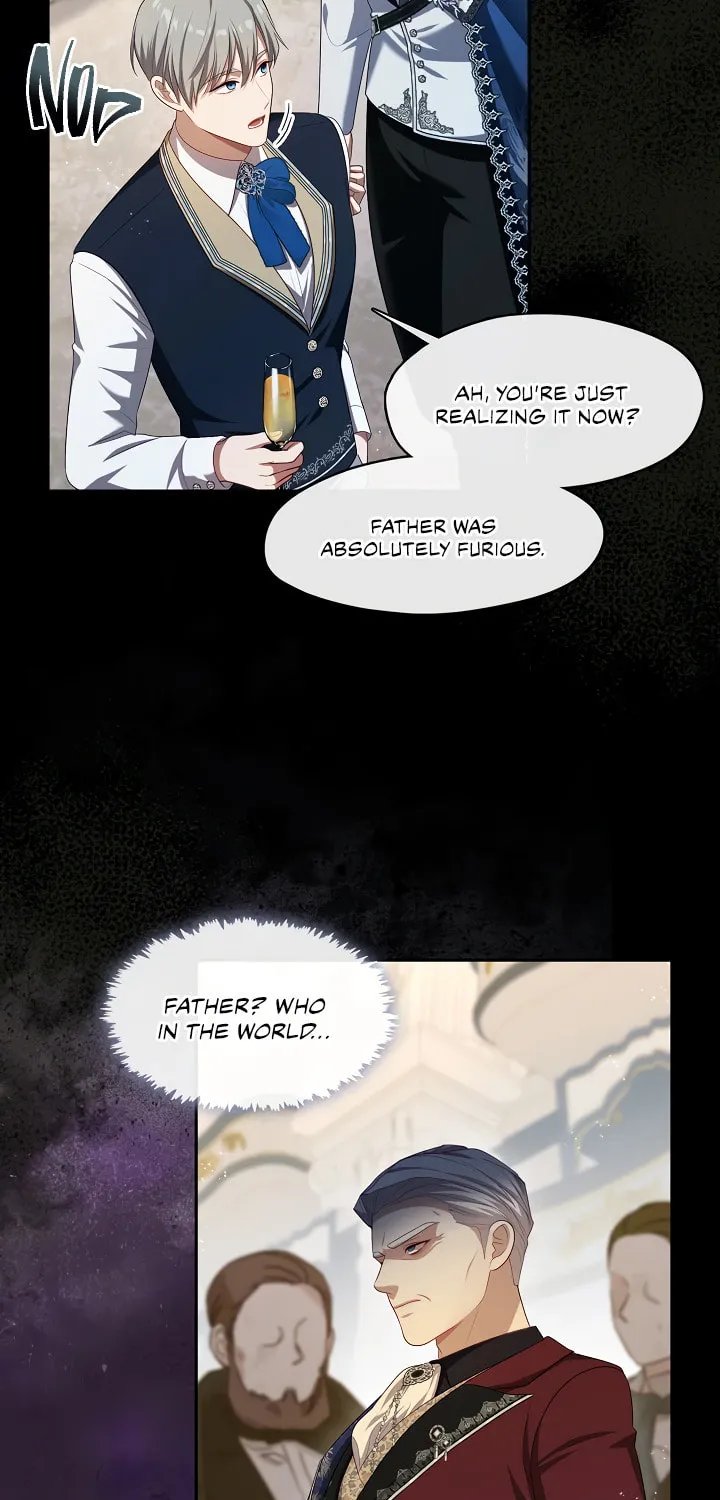 The S-Class Lady Chapter 48 page 17 - 