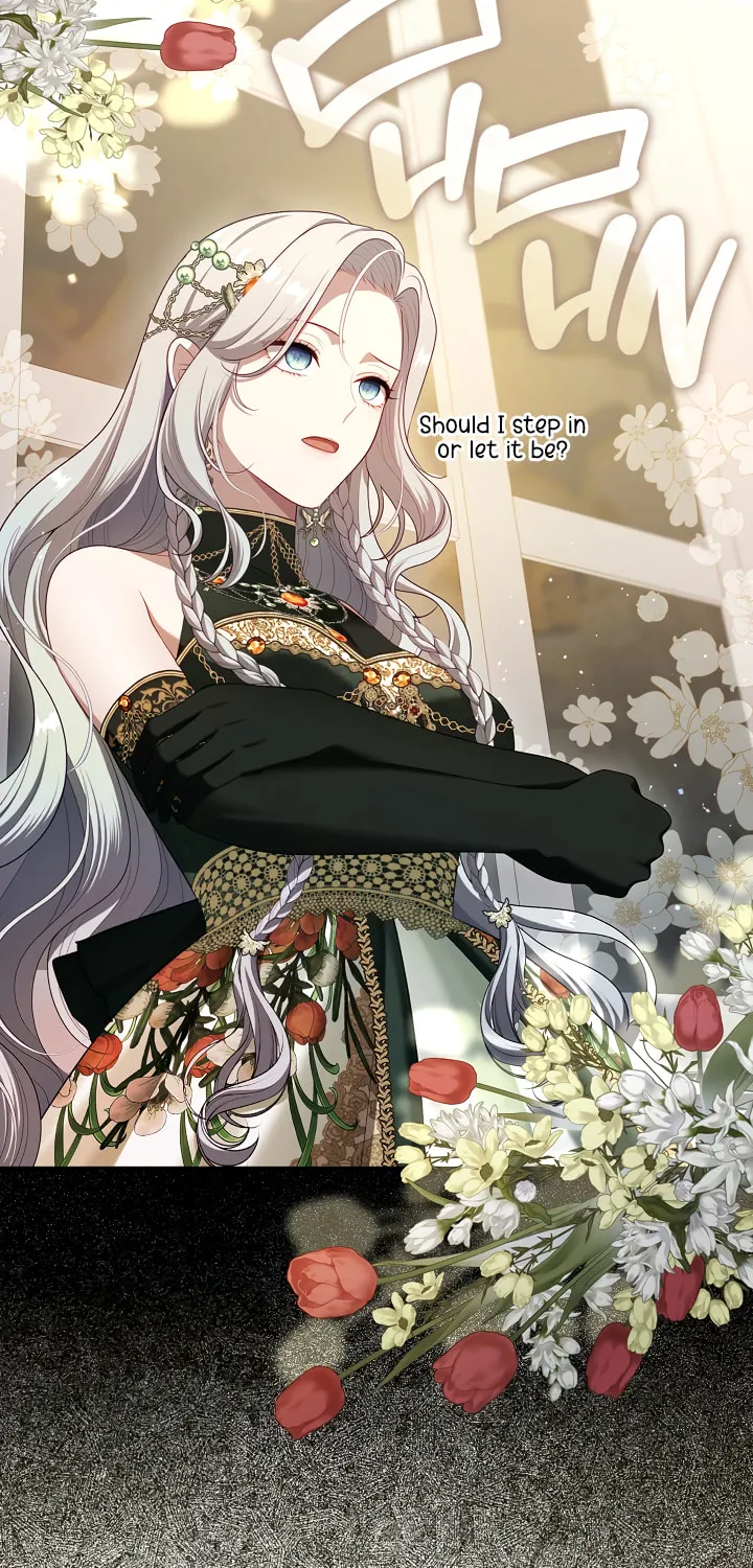 The S-Class Lady Chapter 48 page 20 - 