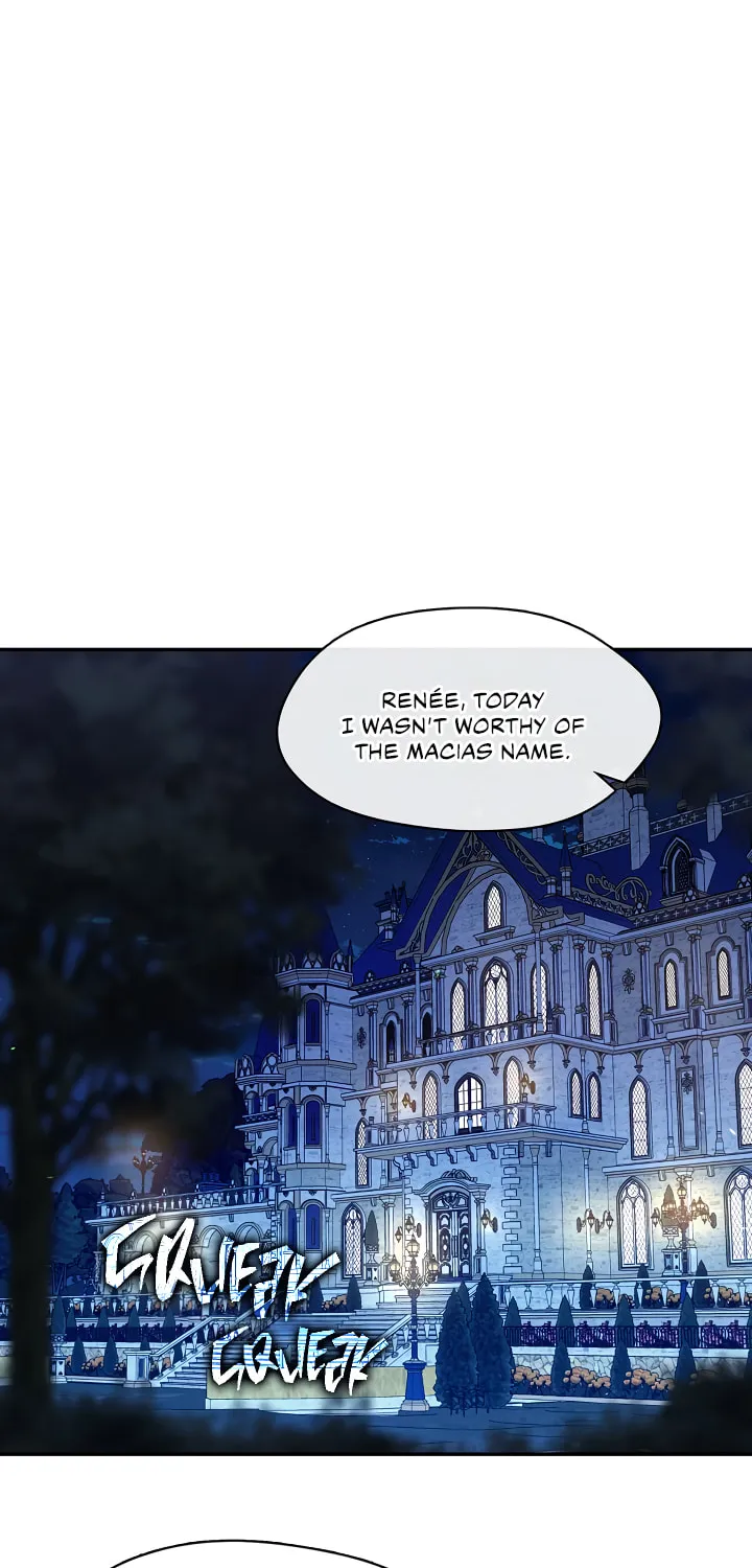 The S-Class Lady Chapter 48 page 22 - 