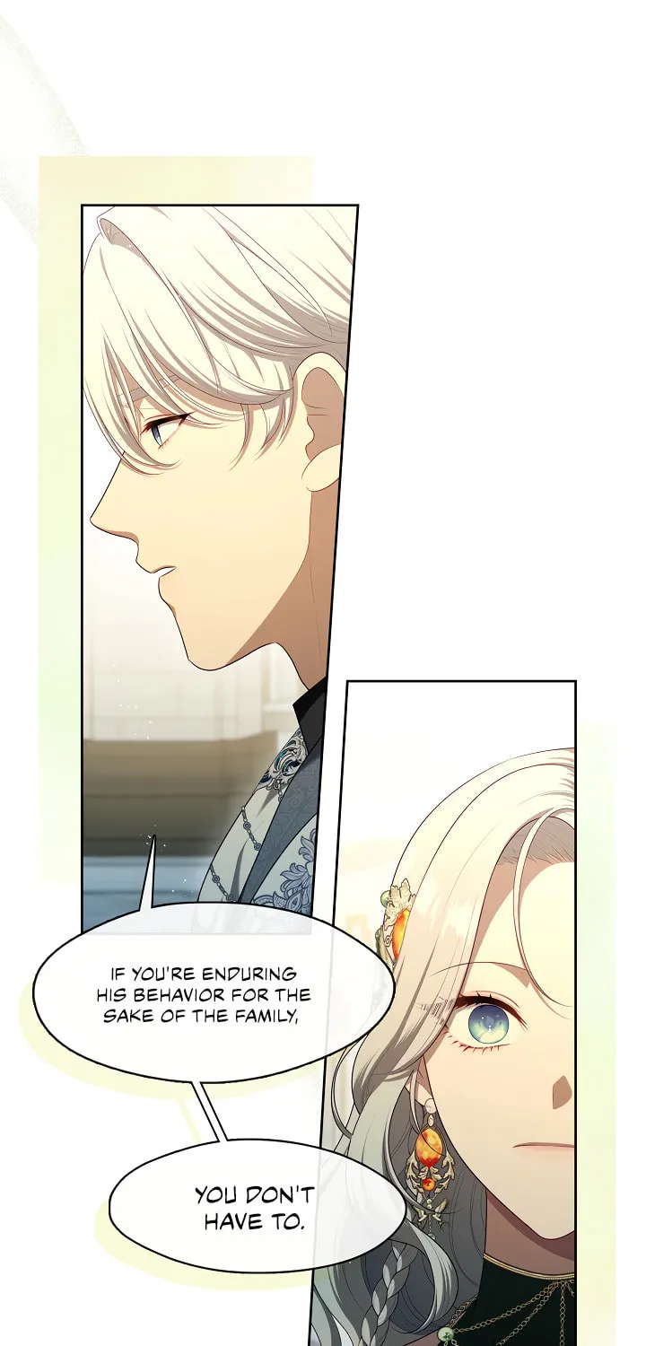 The S-Class Lady Chapter 48 page 28 - 