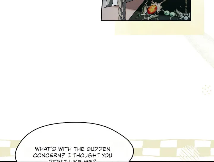 The S-Class Lady Chapter 48 page 29 - 