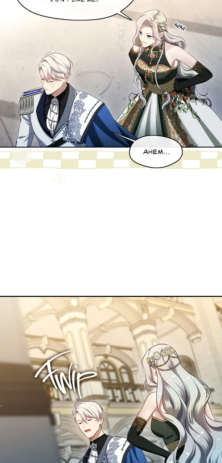 The S-Class Lady Chapter 48 page 30 - 