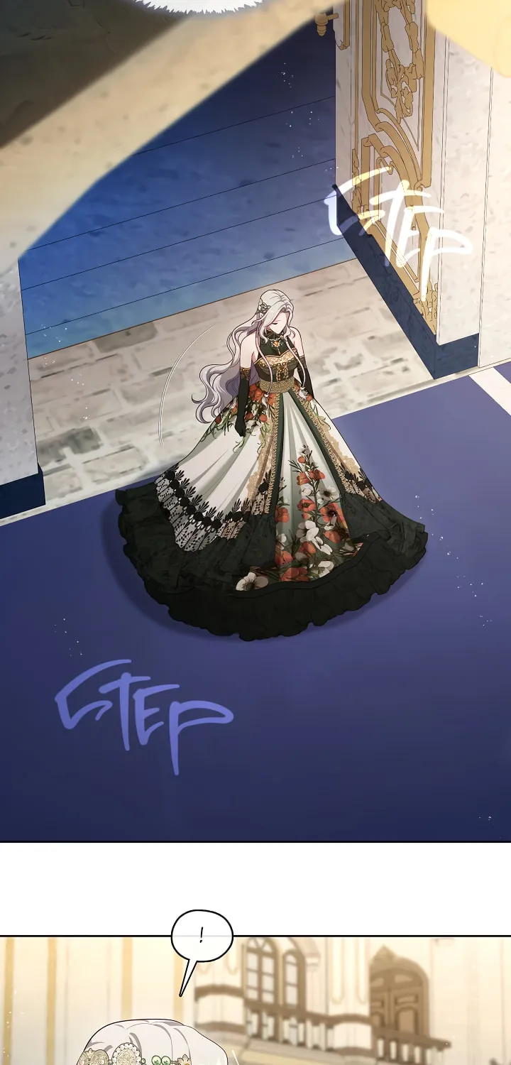 The S-Class Lady Chapter 48 page 4 - 