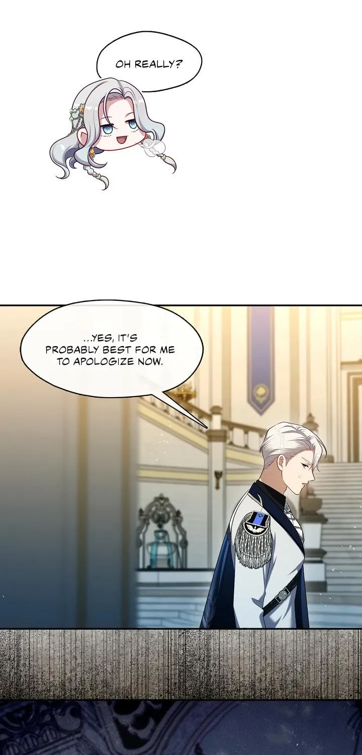 The S-Class Lady Chapter 48 page 32 - 