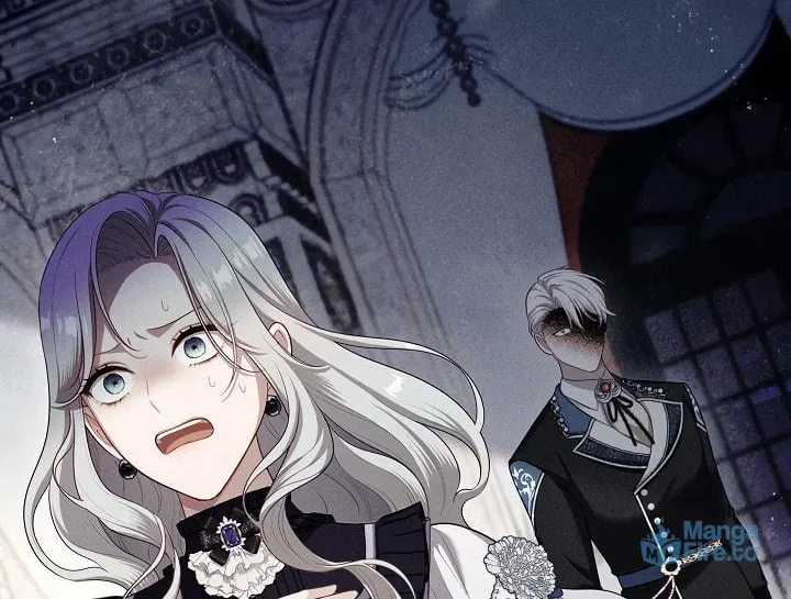 The S-Class Lady Chapter 48 page 33 - 