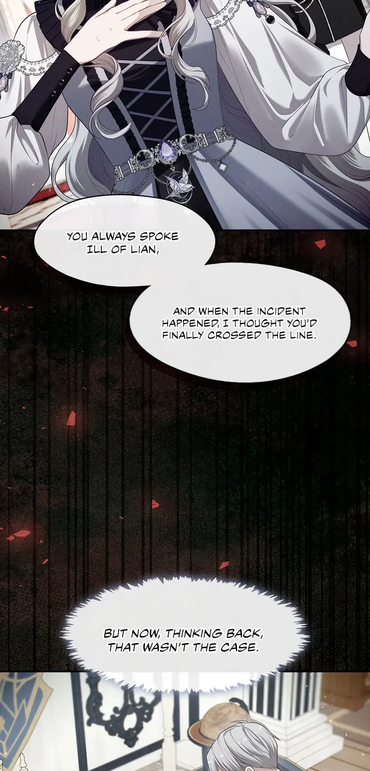 The S-Class Lady Chapter 48 page 34 - 