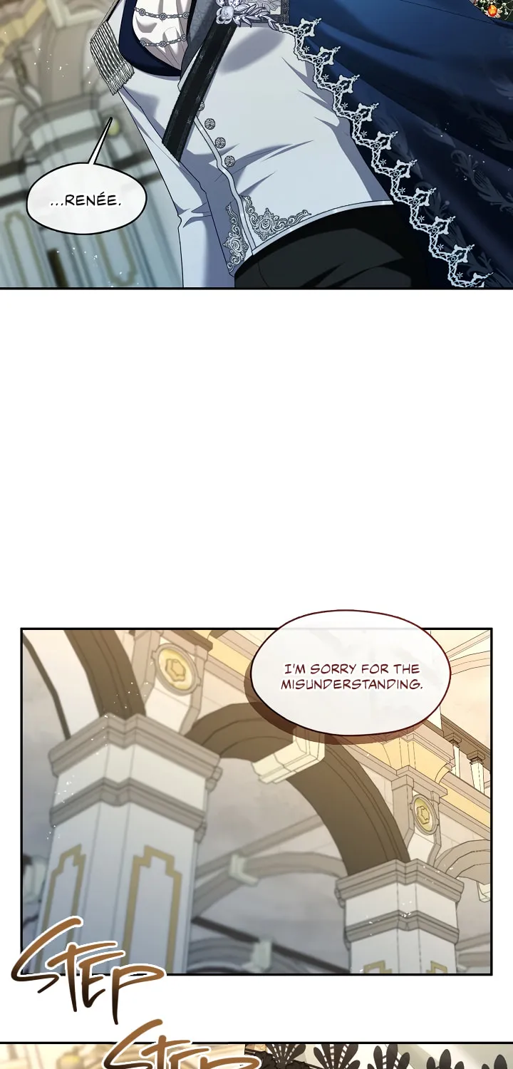 The S-Class Lady Chapter 48 page 38 - 