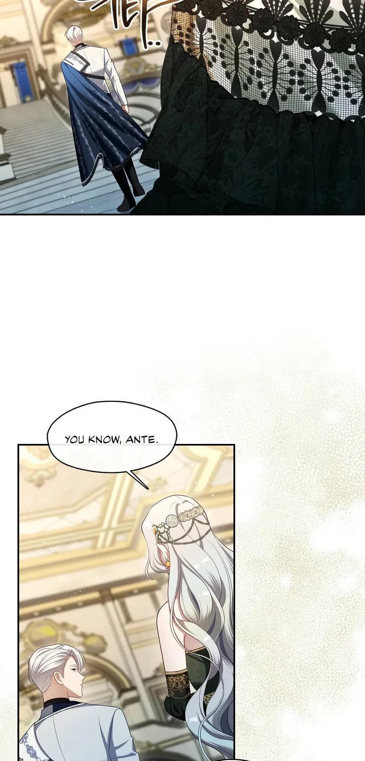The S-Class Lady Chapter 48 page 39 - 