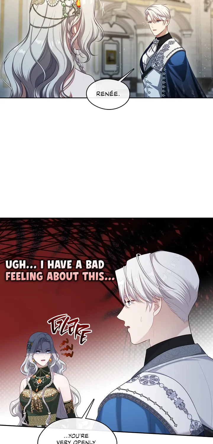 The S-Class Lady Chapter 48 page 5 - 