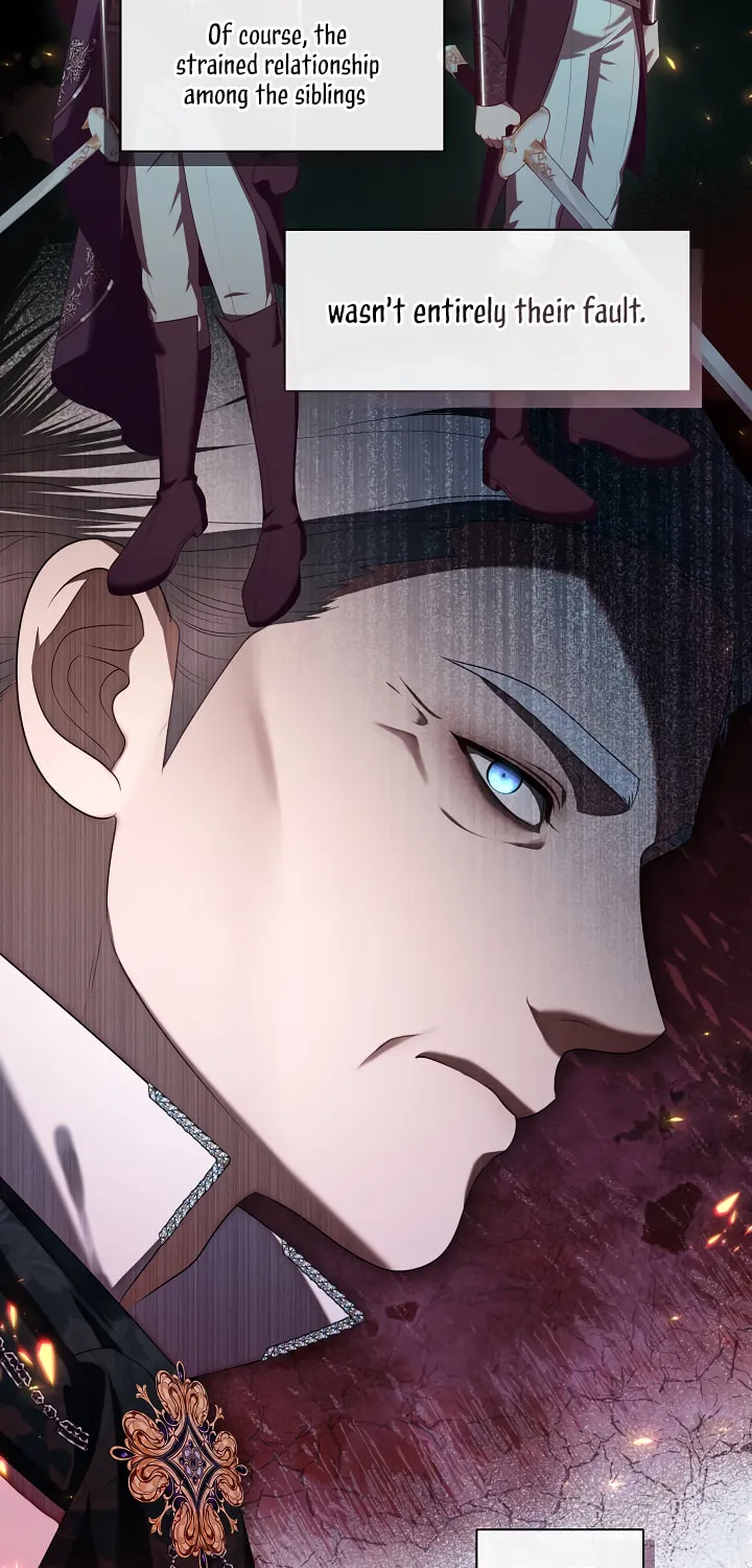 The S-Class Lady Chapter 48 page 43 - 