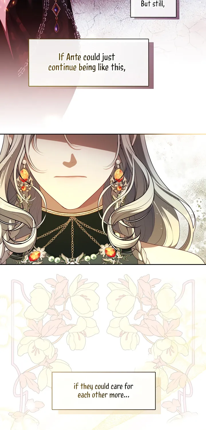 The S-Class Lady Chapter 48 page 44 - 