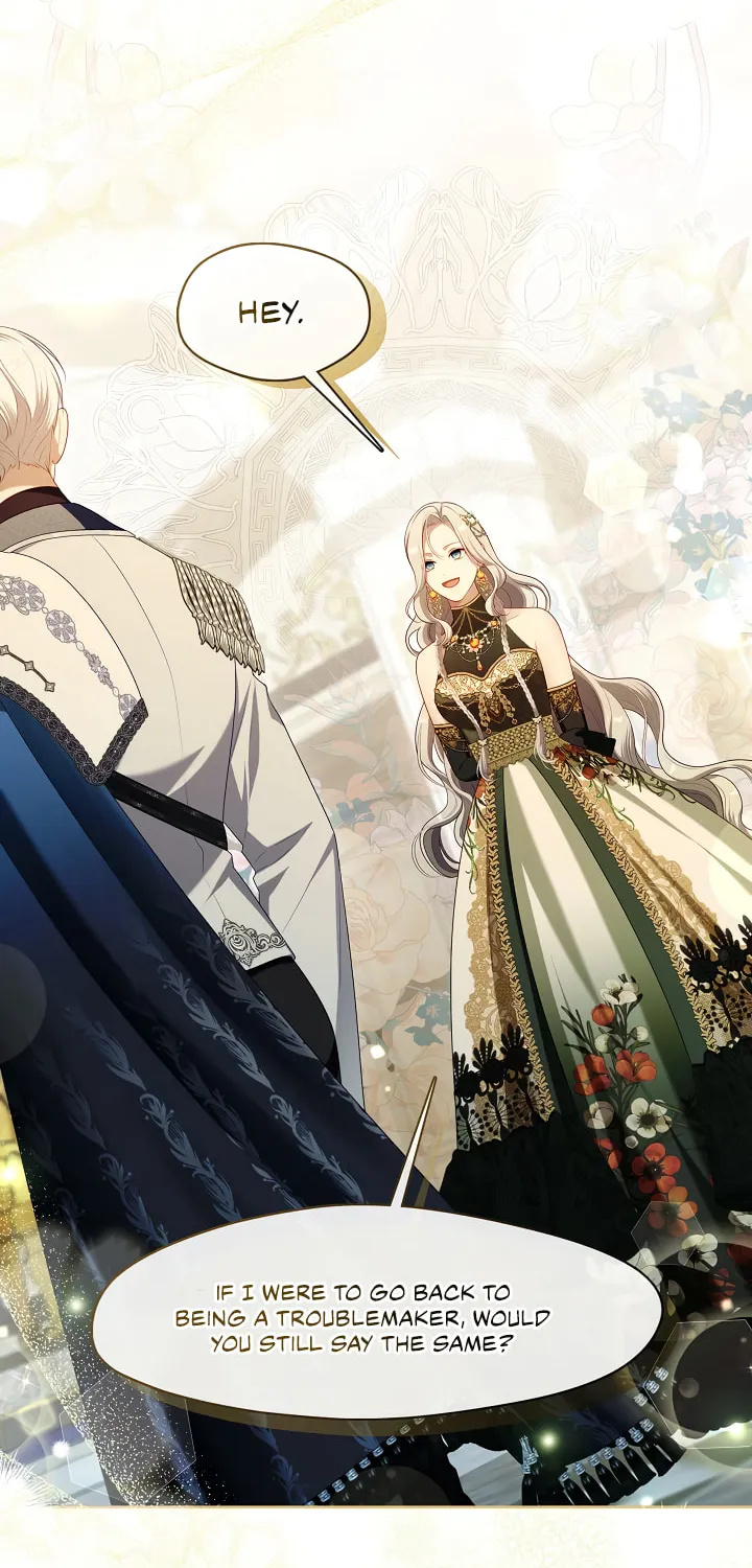 The S-Class Lady Chapter 48 page 45 - 