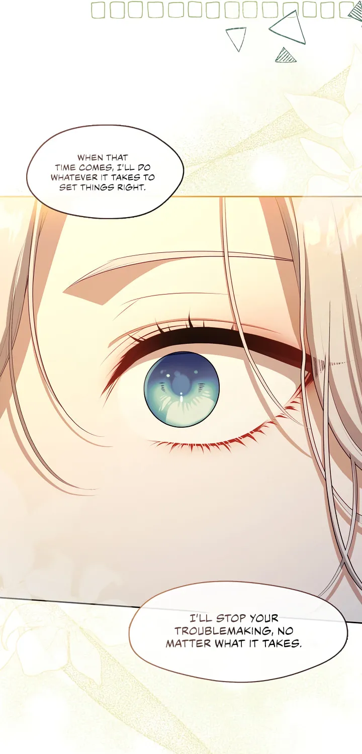The S-Class Lady Chapter 48 page 49 - 