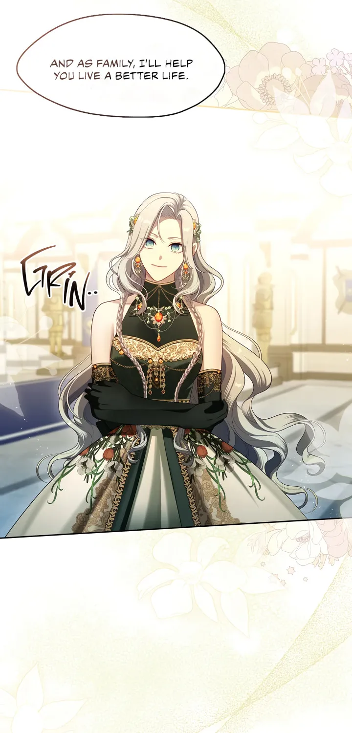 The S-Class Lady Chapter 48 page 50 - 