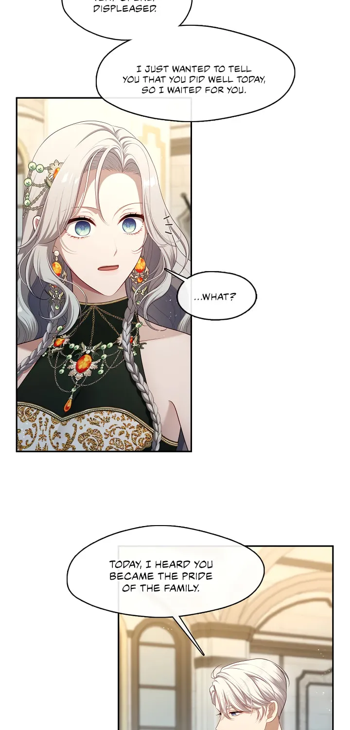 The S-Class Lady Chapter 48 page 6 - 