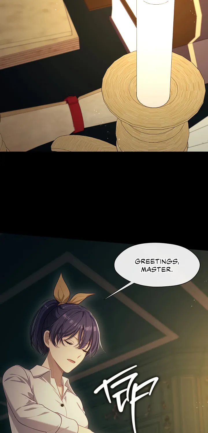 The S-Class Lady Chapter 48 page 54 - 