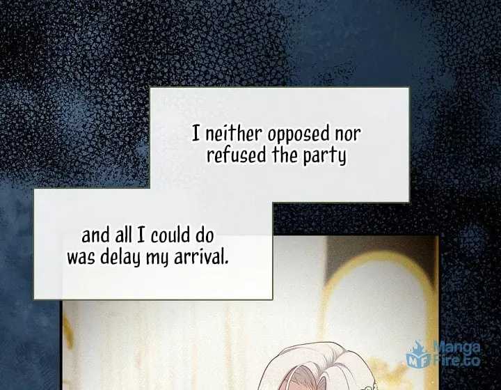 The S-Class Lady Chapter 48 page 10 - 