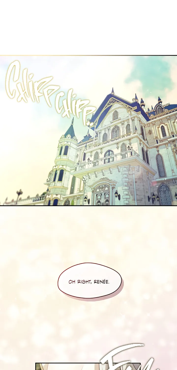 The S-Class Lady Chapter 49 page 2 - 