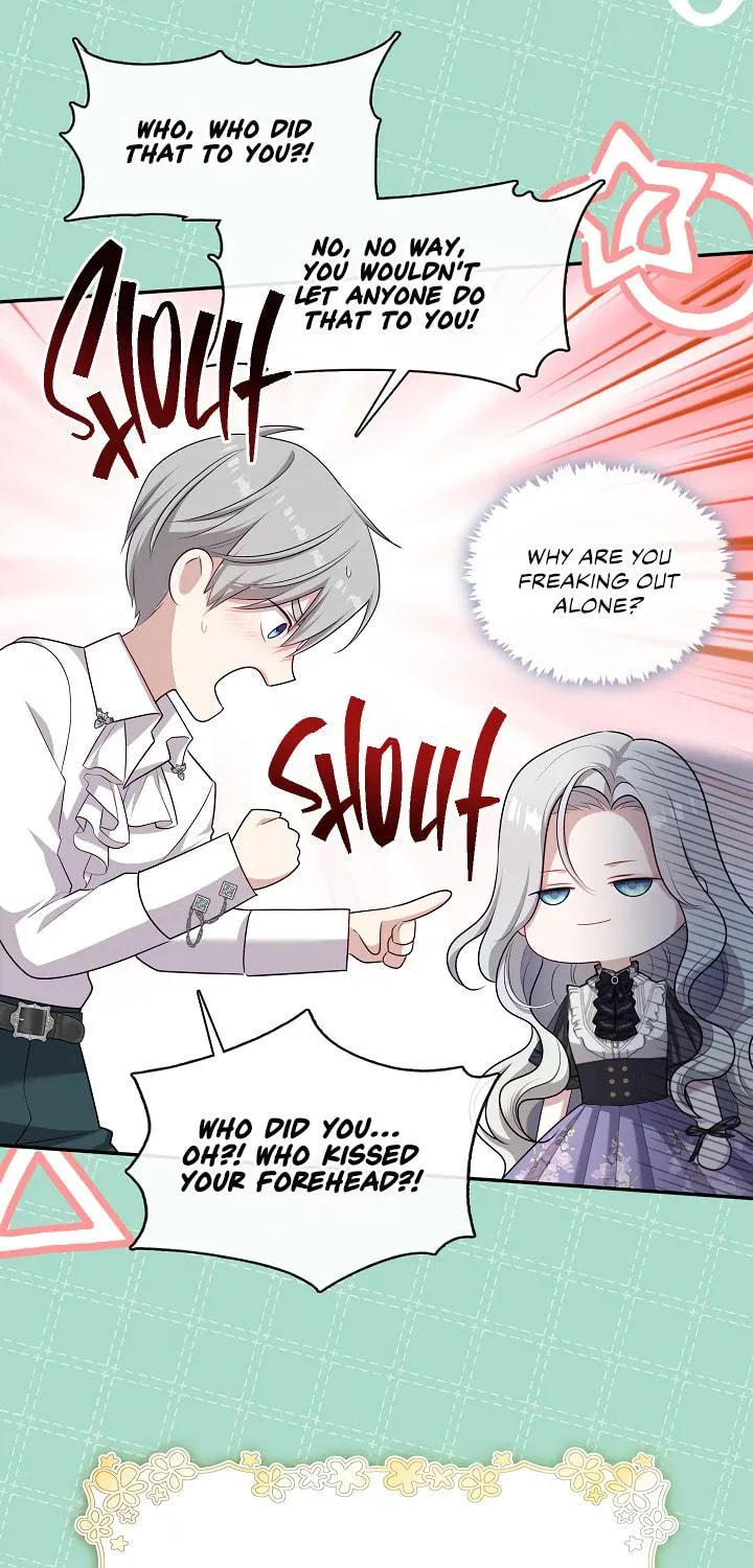 The S-Class Lady Chapter 49 page 15 - 