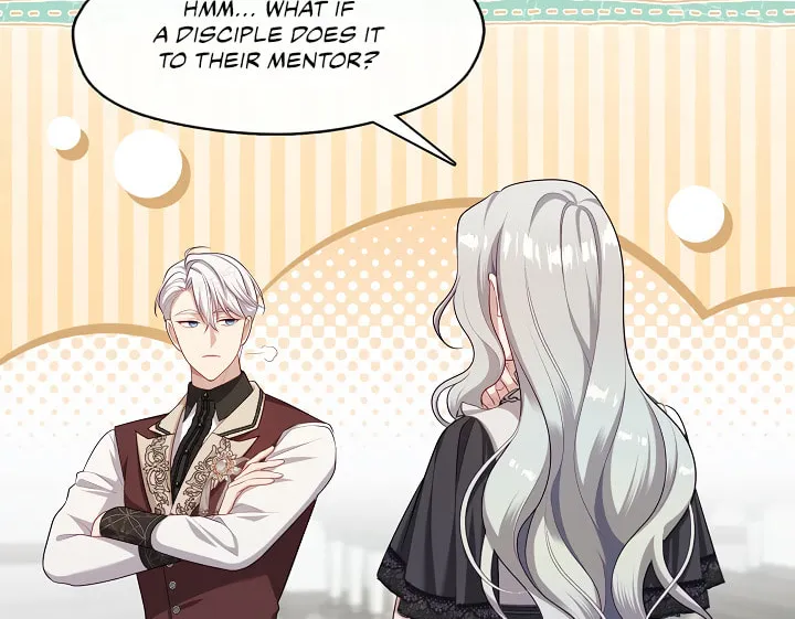 The S-Class Lady Chapter 49 page 18 - 