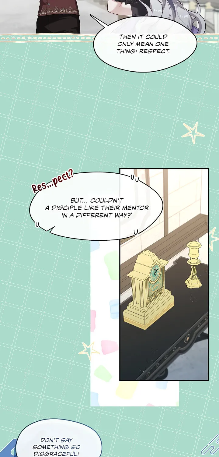 The S-Class Lady Chapter 49 page 19 - 