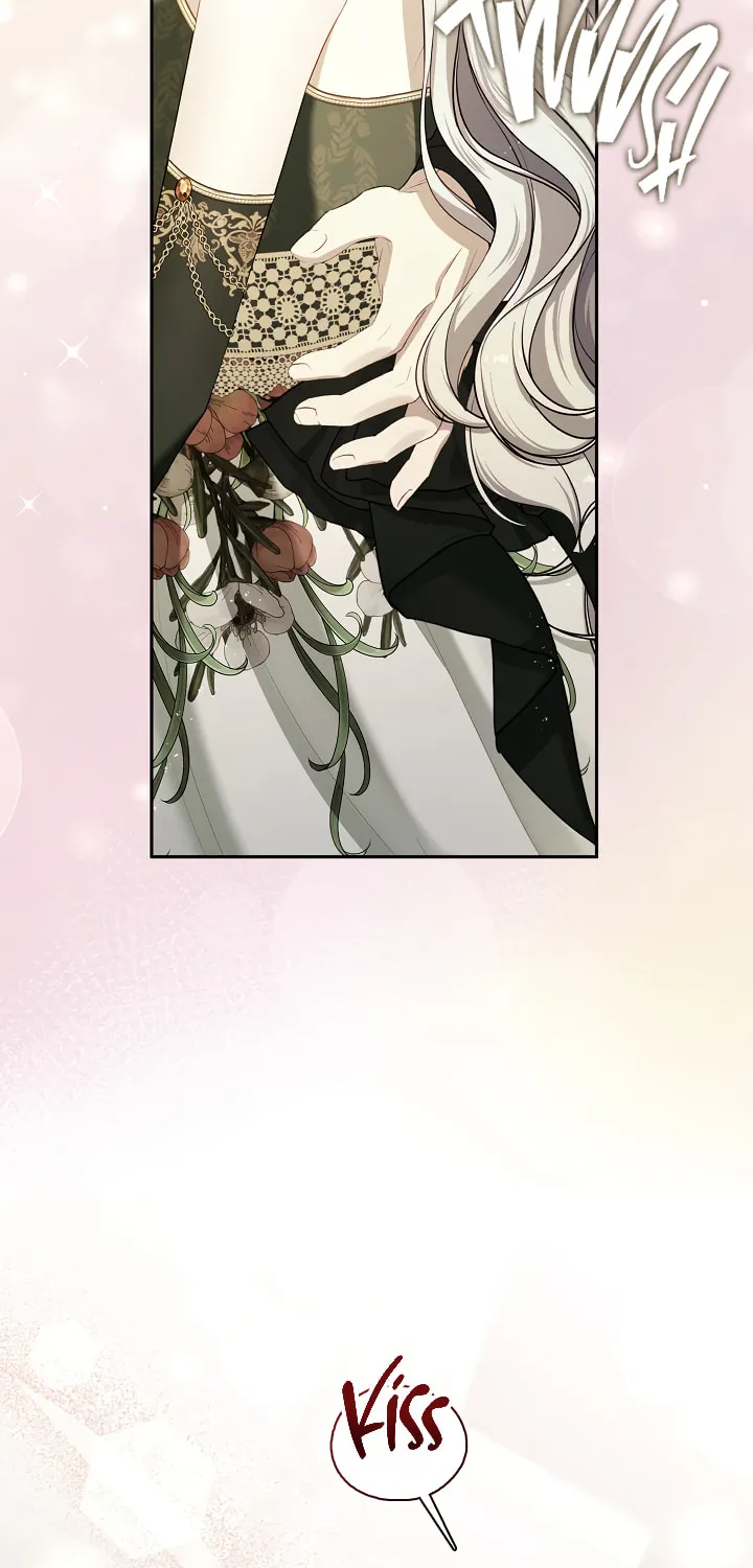 The S-Class Lady Chapter 49 page 3 - 