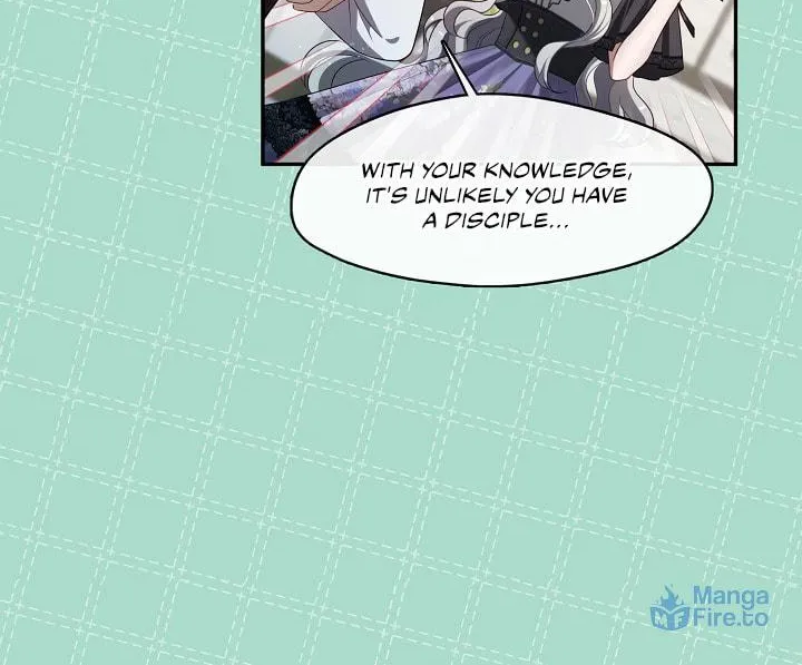 The S-Class Lady Chapter 49 page 22 - 