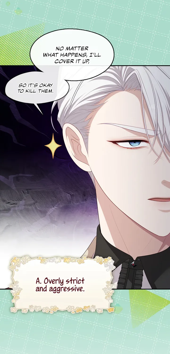 The S-Class Lady Chapter 49 page 25 - 