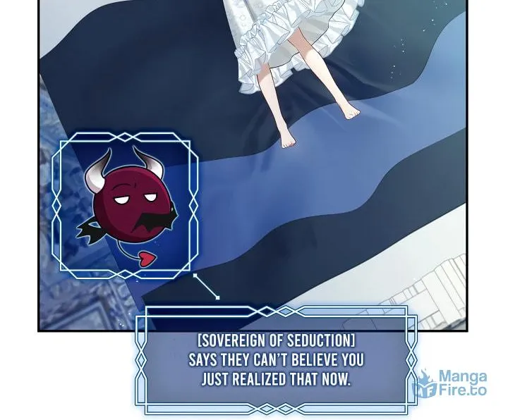 The S-Class Lady Chapter 49 page 28 - 