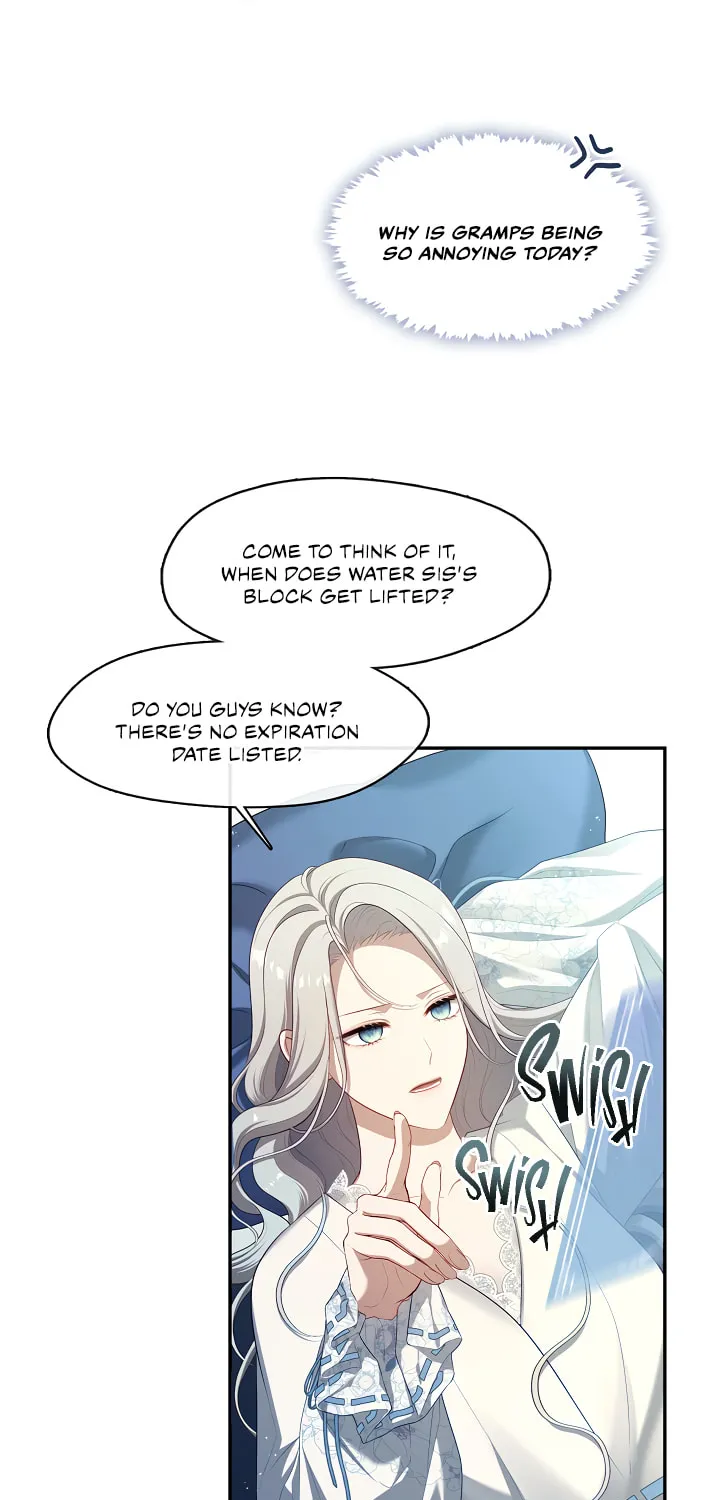 The S-Class Lady Chapter 49 page 29 - 
