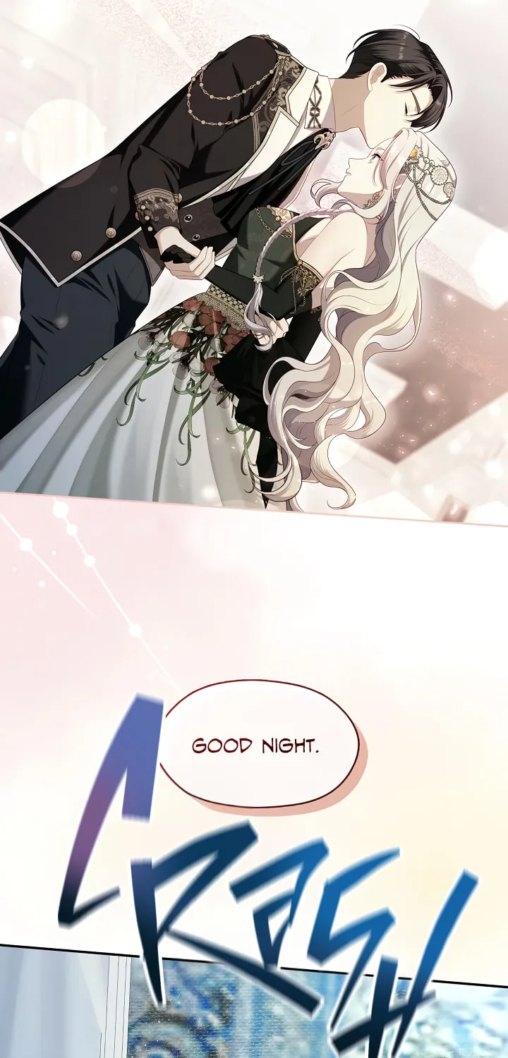The S-Class Lady Chapter 49 page 4 - 