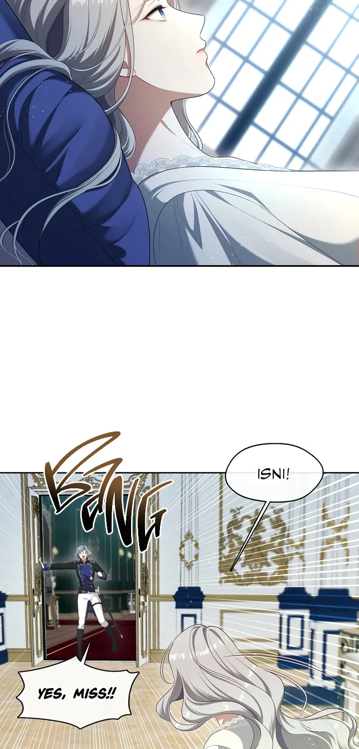 The S-Class Lady Chapter 49 page 31 - 