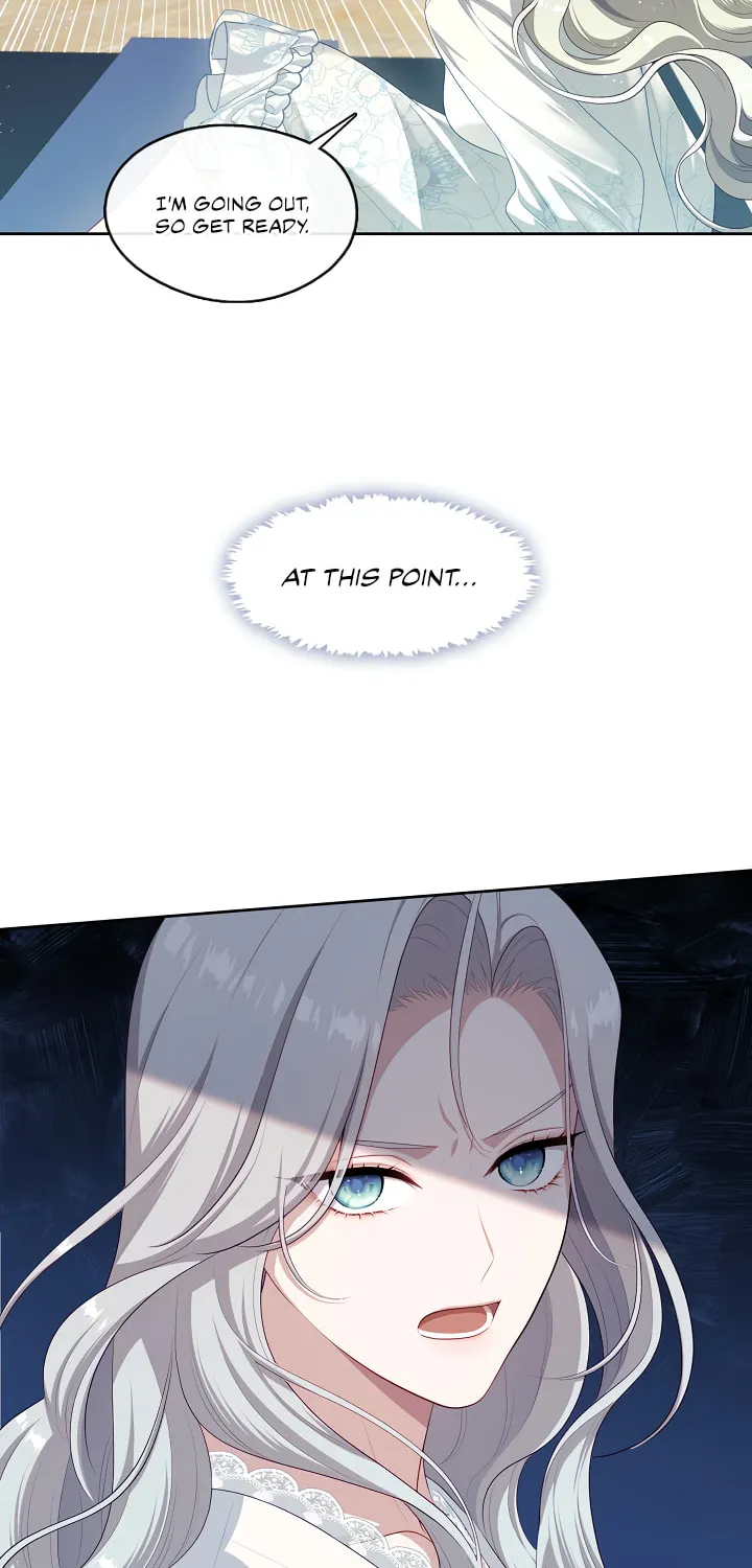 The S-Class Lady Chapter 49 page 32 - 