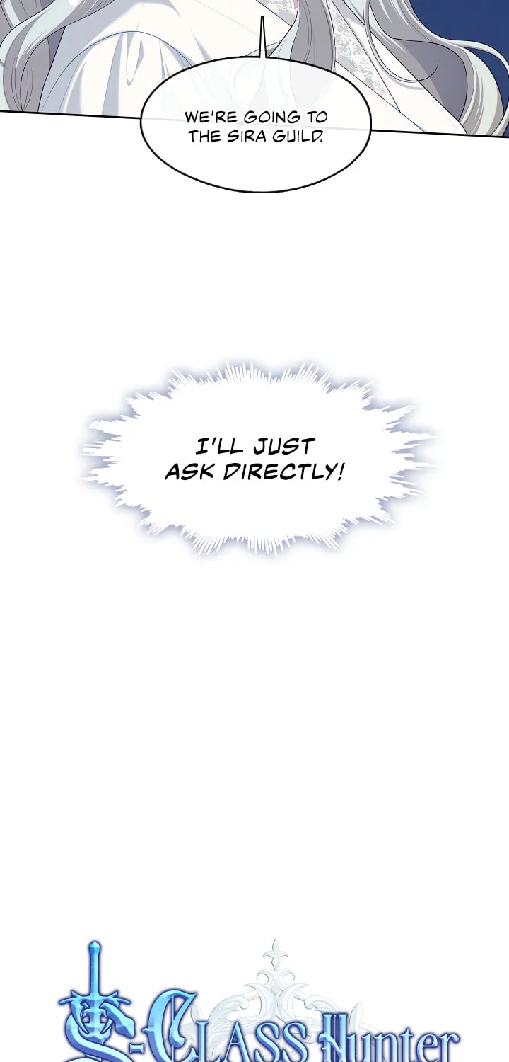The S-Class Lady Chapter 49 page 33 - 