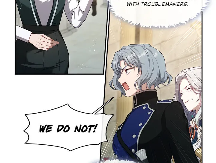 The S-Class Lady Chapter 49 page 41 - 