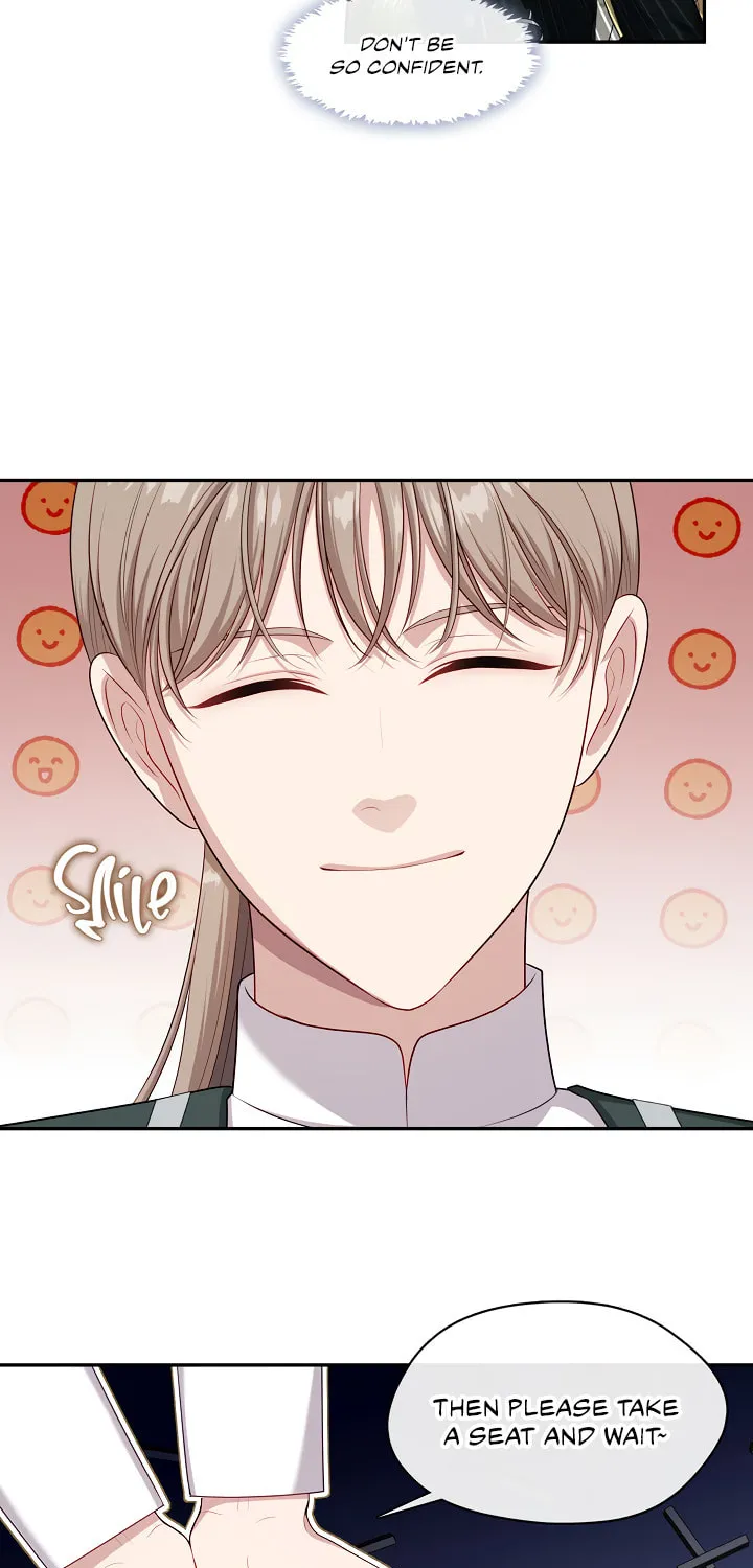 The S-Class Lady Chapter 49 page 42 - 